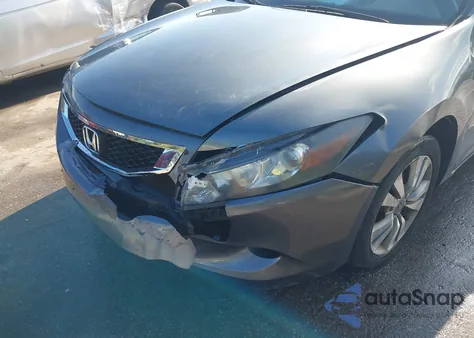 2010 Honda Accord 2.4 Lx-S z USA, uszkodzony, nr VIN 1HGCS1B35AA010637